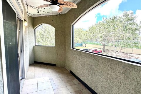 Copropriété à louer à Clearwater, Floride: 1 chambre, 65.12 m2 № 2388537 - photo 20