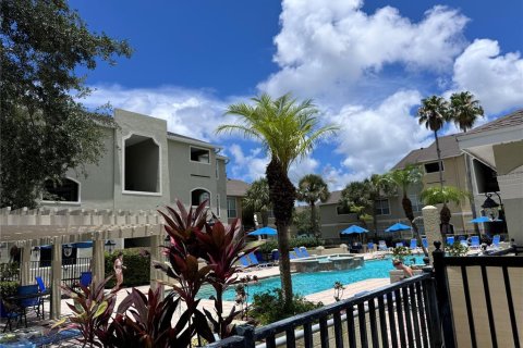 Copropriété à louer à Clearwater, Floride: 1 chambre, 65.12 m2 № 2388537 - photo 24