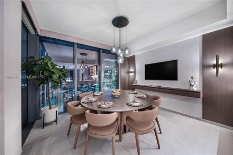 Купить кондоминиум в Майами, Флорида 3 спальни, 250.93м2, № 2145906 - фото 11