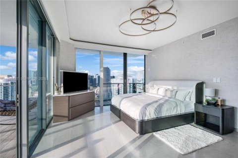 Купить кондоминиум в Майами, Флорида 3 спальни, 250.93м2, № 2145906 - фото 21