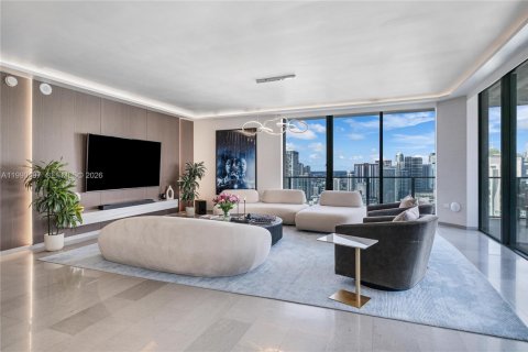Купить кондоминиум в Майами, Флорида 3 спальни, 250.93м2, № 2145906 - фото 15