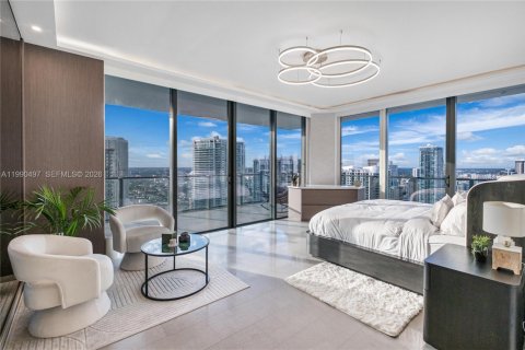 Купить кондоминиум в Майами, Флорида 3 спальни, 250.93м2, № 2145906 - фото 3
