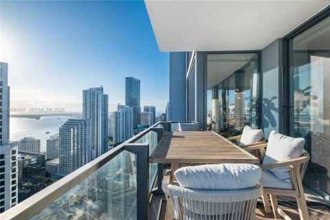 Купить кондоминиум в Майами, Флорида 3 спальни, 250.93м2, № 2145906 - фото 19