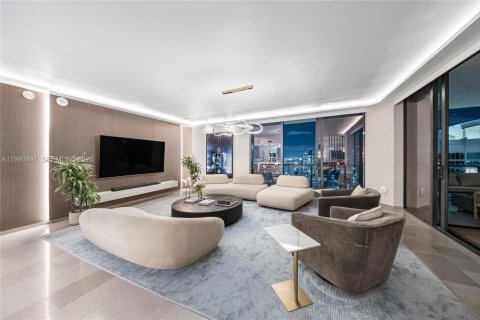 Купить кондоминиум в Майами, Флорида 3 спальни, 250.93м2, № 2145906 - фото 12
