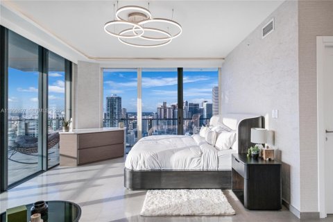 Купить кондоминиум в Майами, Флорида 3 спальни, 250.93м2, № 2145906 - фото 22