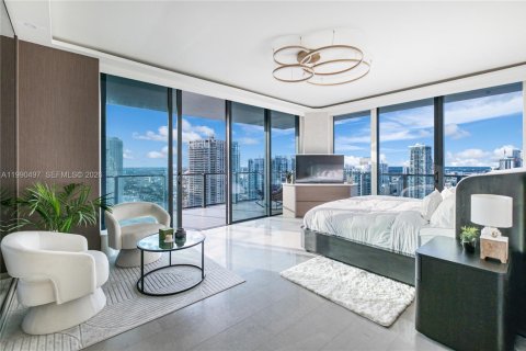 Купить кондоминиум в Майами, Флорида 3 спальни, 250.93м2, № 2145906 - фото 23