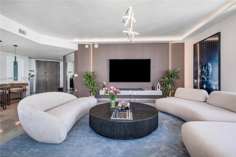 Купить кондоминиум в Майами, Флорида 3 спальни, 250.93м2, № 2145906 - фото 13
