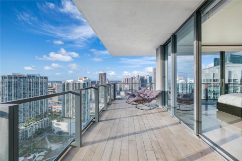 Купить кондоминиум в Майами, Флорида 3 спальни, 250.93м2, № 2145906 - фото 26