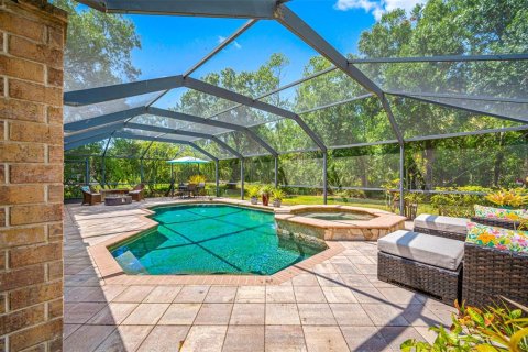 Villa ou maison à vendre à Bradenton, Floride: 3 chambres, 196.49 m2 № 1916298 - photo 6