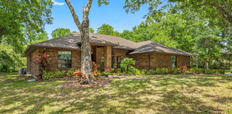 Villa ou maison à Bradenton, Floride 3 chambres, 196.49 m2 № 1916298