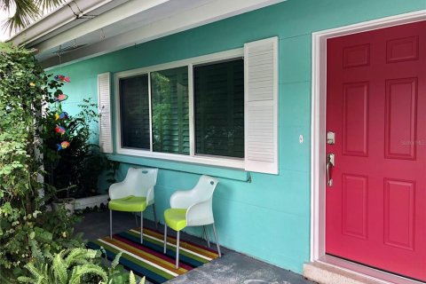 Casa en alquiler en Sarasota, Florida, 2 dormitorios, 142.7 m2 № 1774952 - foto 9