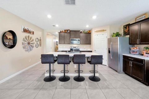 Villa ou maison à vendre à Mims, Floride: 4 chambres, 178.19 m2 № 1802280 - photo 6