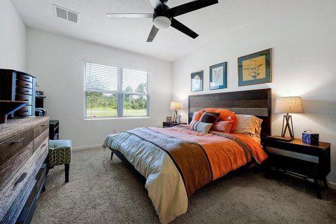 Villa ou maison à vendre à Mims, Floride: 4 chambres, 178.19 m2 № 1802280 - photo 13