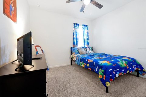Villa ou maison à vendre à Mims, Floride: 4 chambres, 178.19 m2 № 1802280 - photo 21