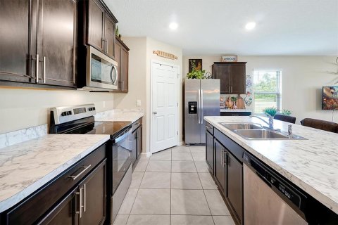 Villa ou maison à vendre à Mims, Floride: 4 chambres, 178.19 m2 № 1802280 - photo 7