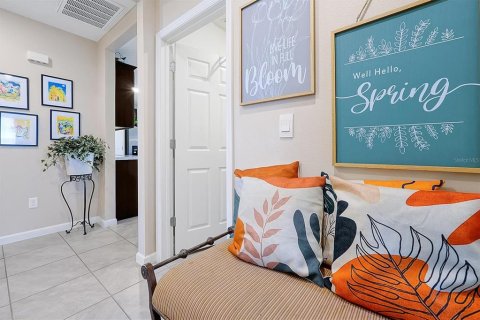 Villa ou maison à vendre à Mims, Floride: 4 chambres, 178.19 m2 № 1802280 - photo 12