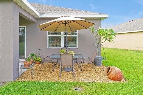 Villa ou maison à vendre à Mims, Floride: 4 chambres, 178.19 m2 № 1802280 - photo 29
