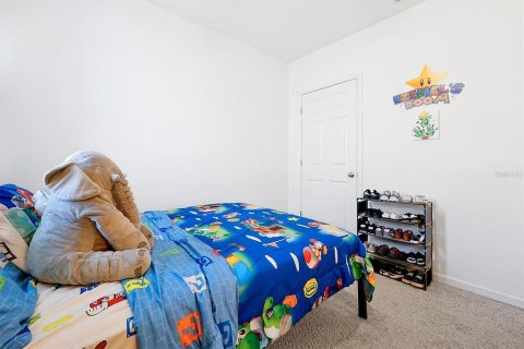 Villa ou maison à vendre à Mims, Floride: 4 chambres, 178.19 m2 № 1802280 - photo 22