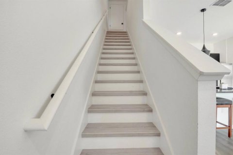 Townhouse in Kissimmee, Florida 3 bedrooms, 127.46 sq.m. № 1870635 - photo 9