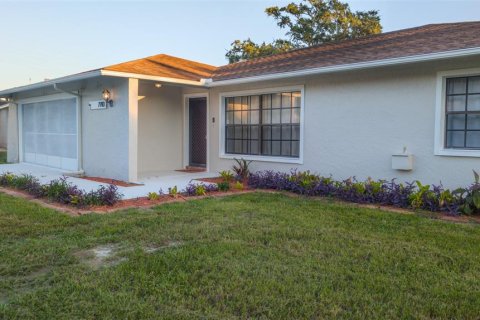 Villa ou maison à louer à New Port Richey, Floride: 3 chambres, 151.06 m2 № 2424288 - photo 2