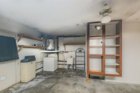 Villa ou maison à louer à New Port Richey, Floride: 3 chambres, 151.06 m2 № 2424288 - photo 11