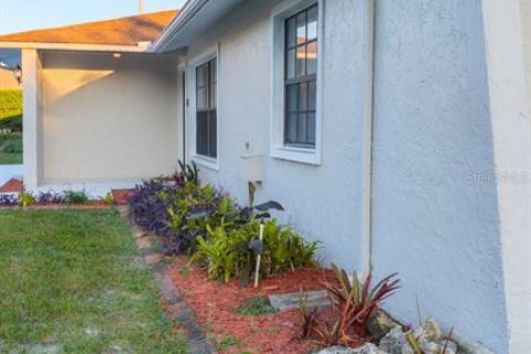 Villa ou maison à louer à New Port Richey, Floride: 3 chambres, 151.06 m2 № 2424288 - photo 4