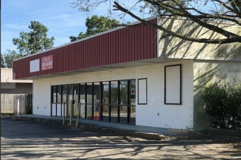 Immobilier commercial à vendre à Pensacola, Floride: 252.69 m2 № 1410996 - photo 4