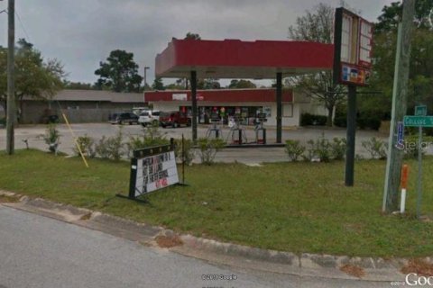 Immobilier commercial à vendre à Pensacola, Floride: 252.69 m2 № 1410996 - photo 2