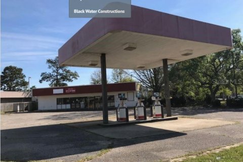 Immobilier commercial à vendre à Pensacola, Floride: 252.69 m2 № 1410996 - photo 3