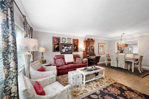 Copropriété à vendre à Plantation, Floride: 1 chambre, 86.58 m2 № 1942210 - photo 8