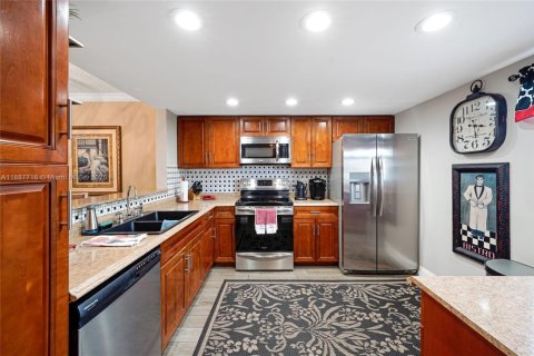 Copropriété à vendre à Plantation, Floride: 1 chambre, 86.58 m2 № 1942210 - photo 11