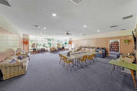 Copropriété à vendre à Plantation, Floride: 1 chambre, 86.58 m2 № 1942210 - photo 28