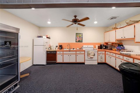 Copropriété à vendre à Plantation, Floride: 1 chambre, 86.58 m2 № 1942210 - photo 29