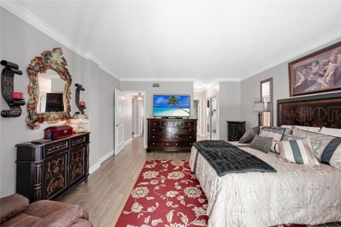 Copropriété à vendre à Plantation, Floride: 1 chambre, 86.58 m2 № 1942210 - photo 19