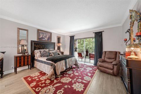 Copropriété à vendre à Plantation, Floride: 1 chambre, 86.58 m2 № 1942210 - photo 16