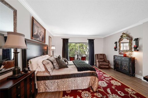 Copropriété à vendre à Plantation, Floride: 1 chambre, 86.58 m2 № 1942210 - photo 17