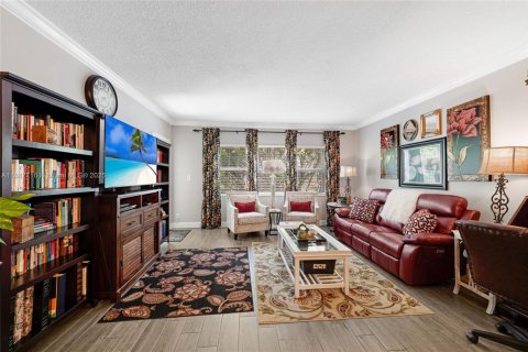 Copropriété à vendre à Plantation, Floride: 1 chambre, 86.58 m2 № 1942210 - photo 6