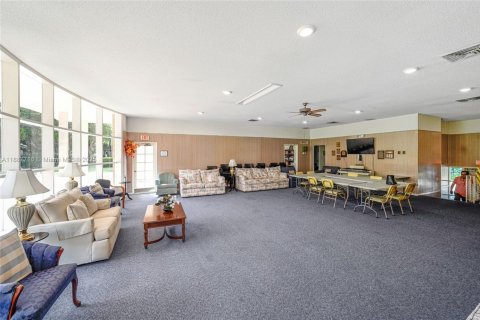 Copropriété à vendre à Plantation, Floride: 1 chambre, 86.58 m2 № 1942210 - photo 30