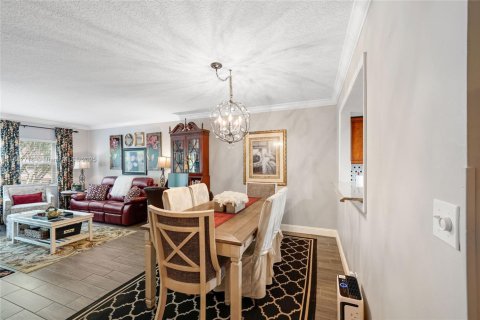 Copropriété à vendre à Plantation, Floride: 1 chambre, 86.58 m2 № 1942210 - photo 4