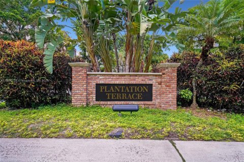 Condominio en venta en Plantation, Florida, 1 dormitorio, 86.58 m2 № 1942210 - foto 25