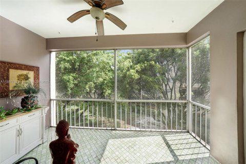Condo in Plantation, Florida, 1 bedroom  № 1942210 - photo 23