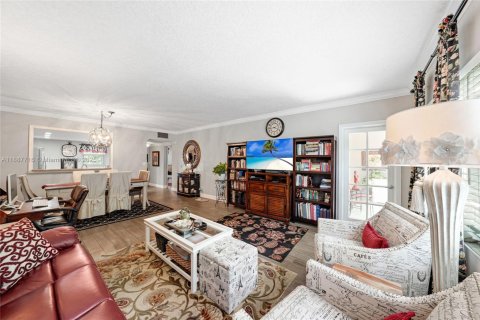 Copropriété à vendre à Plantation, Floride: 1 chambre, 86.58 m2 № 1942210 - photo 7