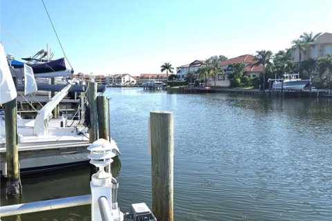 Townhouse in Saint Petersburg, Florida 3 bedrooms, 147.25 sq.m. № 1379504 - photo 22