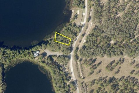 Купить земельный участок в Оклаваха, Флорида № 2222512 - фото 2