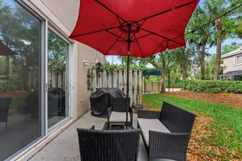 Touwnhouse à louer à Weston, Floride: 3 chambres, 136.47 m2 № 2261811 - photo 29