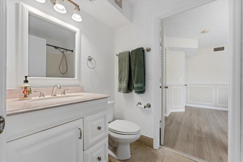 Touwnhouse à louer à Weston, Floride: 3 chambres, 136.47 m2 № 2261811 - photo 21