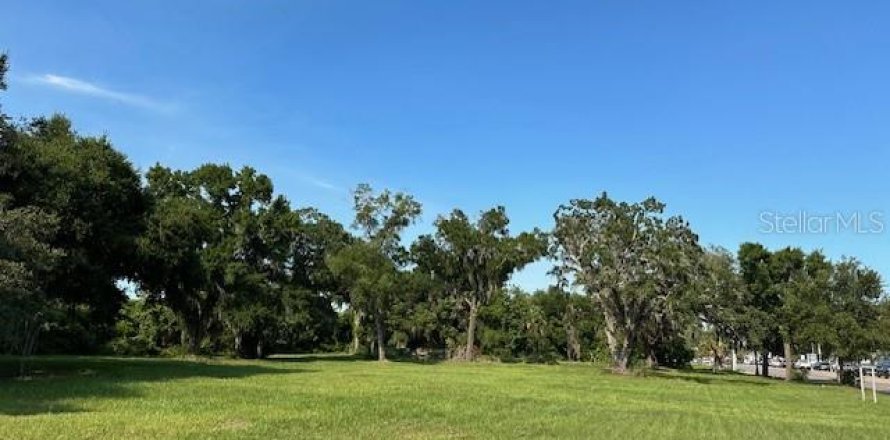Land in Winter Park, Florida № 1796957