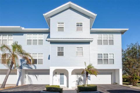 Copropriété à vendre à Rotonda, Floride: 3 chambres, 189.89 m2 № 2405132 - photo 2