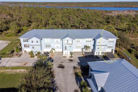 Condo à Rotonda, Floride, 3 chambres № 2405132