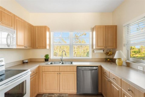 Copropriété à vendre à Rotonda, Floride: 3 chambres, 189.89 m2 № 2405132 - photo 23